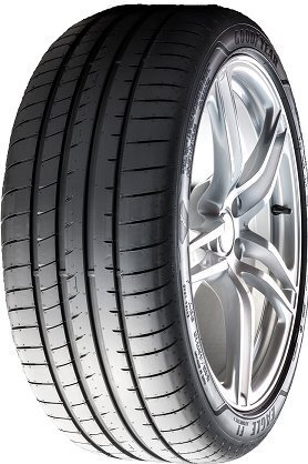 Goodyear EAGLE F1 ASYMMETRIC 3 275/35R20 98 Y ROF FP hind ja info | Suverehvid | kaup24.ee