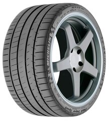 Michelin PILOT SUPER SPORT 275/30R21 98 Y XL ROF FSL hind ja info | Suverehvid | kaup24.ee
