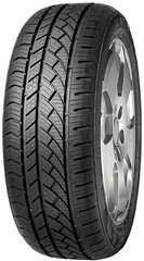 Superia ECOBLUE 4S 215/40R17 87 W XL цена и информация | Всесезонная резина | kaup24.ee