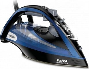 Tefal Ultimate Pure FV9834 hind ja info | Triikrauad, riideaurutid | kaup24.ee