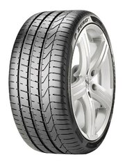 Pirelli P Zero 235/55R19 101 Y N1 hind ja info | Suverehvid | kaup24.ee