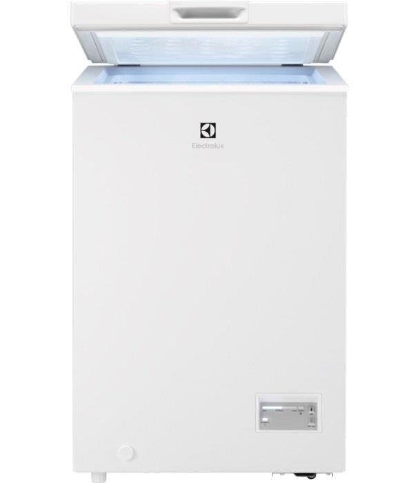 Electrolux LCB1AF10W0 hind ja info | Sügavkülmikud ja külmakirstud | kaup24.ee