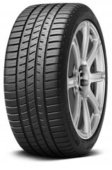 Michelin PILOT SPORT A/S 3 255/55R19 111 V XL N0 hind ja info | Suverehvid | kaup24.ee