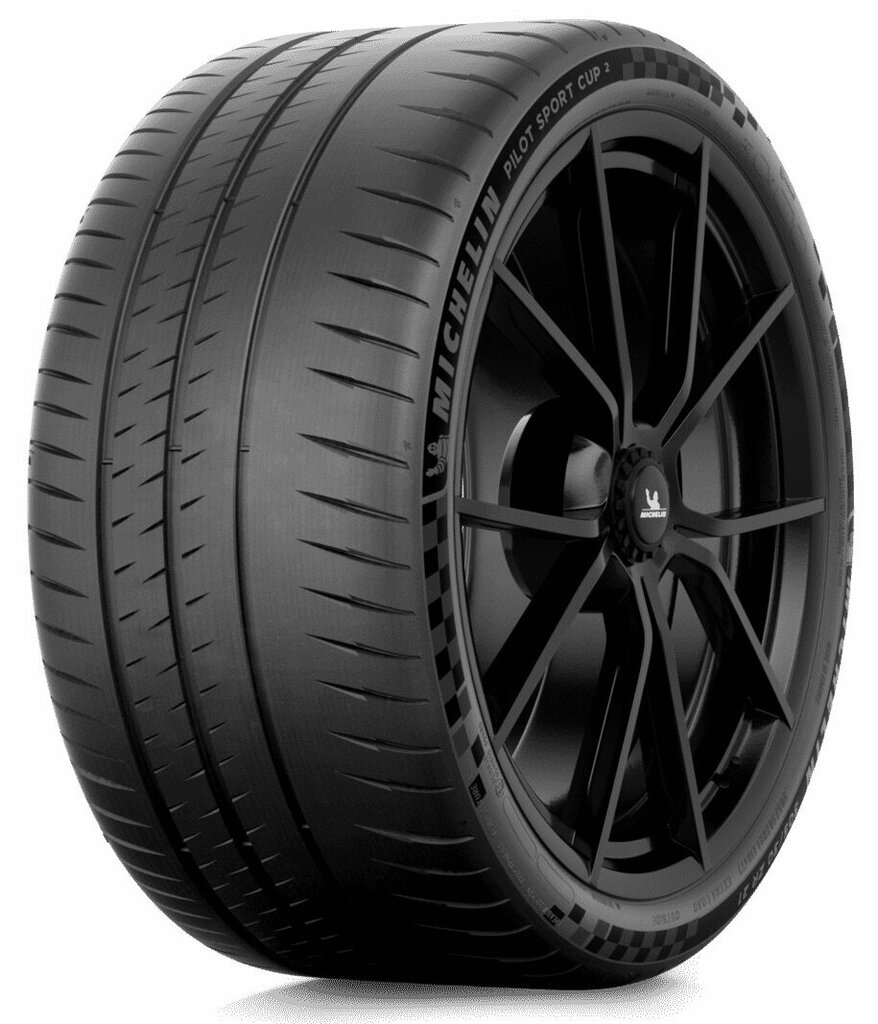 Michelin PILOT SPORT CUP 2 CONNECT 285/35R20 104 Y XL hind ja info | Suverehvid | kaup24.ee