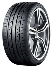 Bridgestone Potenza S001 245/35R18 92 Y XL ROF * hind ja info | Suverehvid | kaup24.ee
