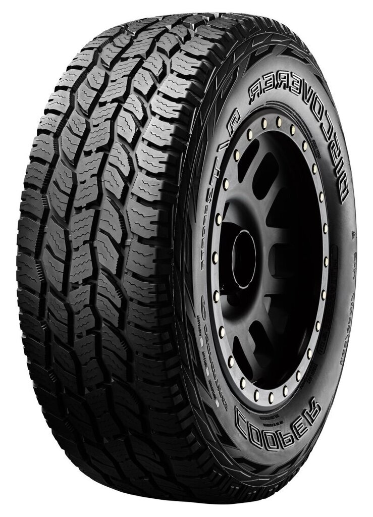 Cooper Discoverer AT3 Sport 2 215/80R15 102 T hind ja info | Suverehvid | kaup24.ee