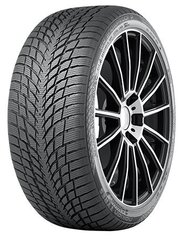 Nokian WR Snowproof P 255/40R18 99 V XL hind ja info | Talverehvid | kaup24.ee