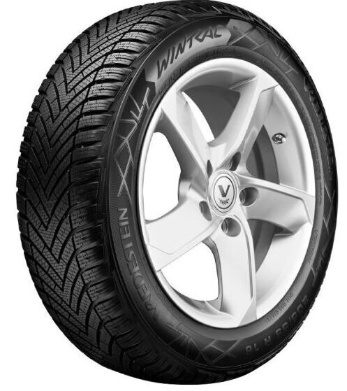 Vredestein WINTRAC 195/55R16 87 H цена и информация | Talverehvid | kaup24.ee