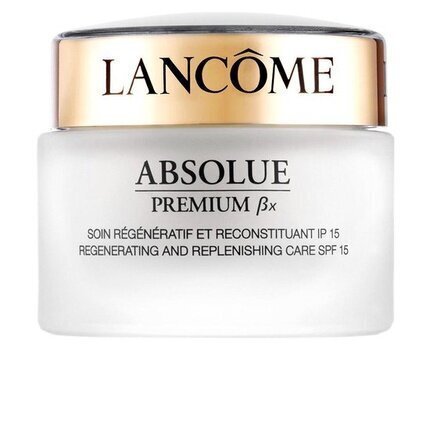 Noorendav näokreem Lancome Absolue Premium Advanced Replenishing 50 ml hind ja info | Näokreemid | kaup24.ee