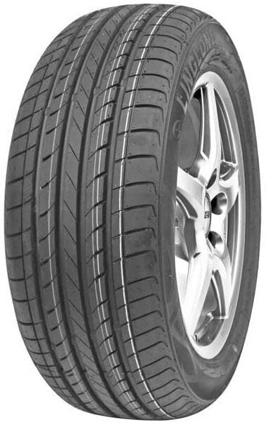 Ling Long GREEN-Max 235/35R19 91 W цена и информация | Suverehvid | kaup24.ee