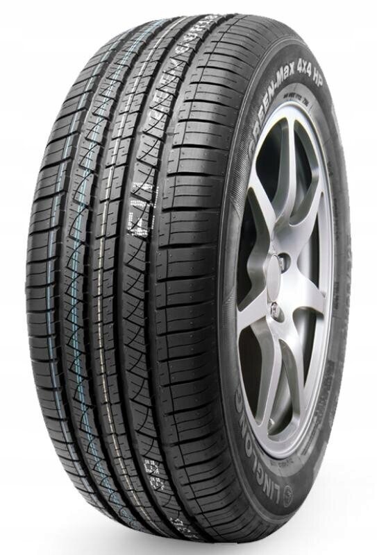 Ling Long GREEN-Max 4X4 225/60R17 99 V цена и информация | Suverehvid | kaup24.ee