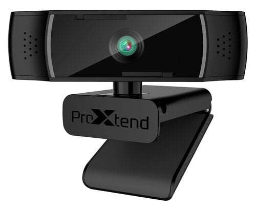 ProXtend PX-CAM002 цена и информация | Arvuti (WEB) kaamerad | kaup24.ee