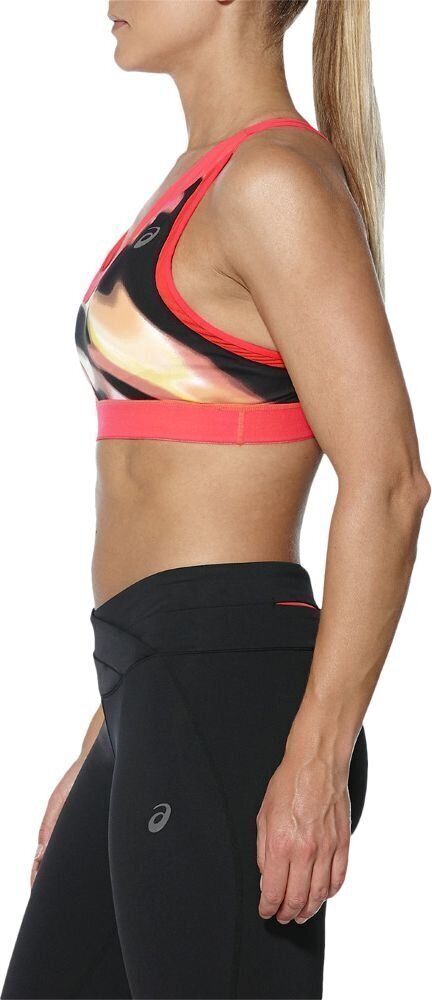 Spordirinnahoidja Bra, Asics FuzeX Bra W 141253-1112 (43588) hind ja info | Naiste spordiriided | kaup24.ee