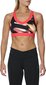 Spordirinnahoidja Bra, Asics FuzeX Bra W 141253-1112 (43588) цена и информация | Naiste spordiriided | kaup24.ee