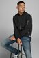 Meeste jakk Jack & Jones, must hind ja info | Meeste pusad | kaup24.ee