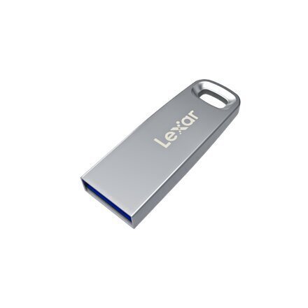 Lexar Flash drive JumpDrive M35 32 GB, USB 3.0, Silver, 100 MB hind ja info | Mälupulgad | kaup24.ee