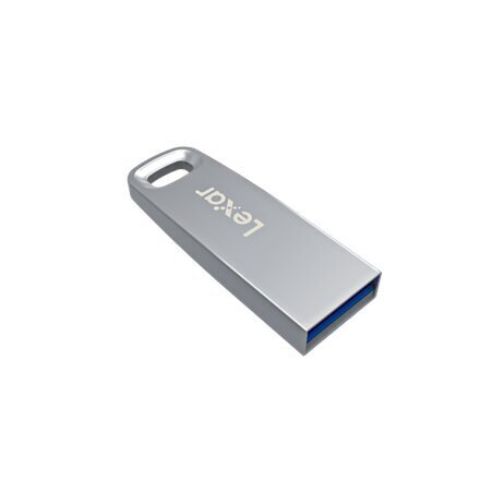 Lexar Flash drive JumpDrive M35 32 GB, USB 3.0, Silver, 100 MB hind ja info | Mälupulgad | kaup24.ee