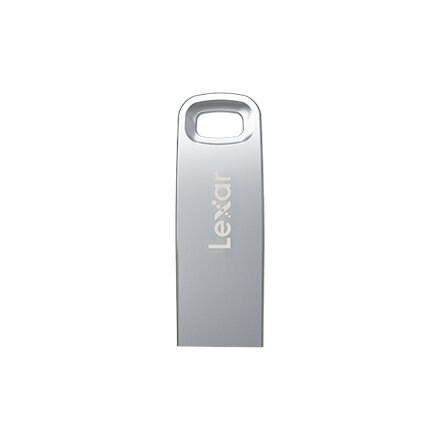 Lexar Flash drive JumpDrive M35 32 GB, USB 3.0, Silver, 100 MB hind ja info | Mälupulgad | kaup24.ee