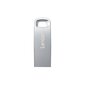 Lexar Flash drive JumpDrive M35 32 GB, USB 3.0, Silver, 100 MB hind ja info | Mälupulgad | kaup24.ee