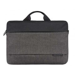 Сумка Asus Shoulder Bag EOS 2 Black цена и информация | Рюкзаки, сумки, чехлы для компьютеров | kaup24.ee