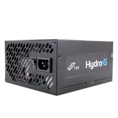 Fortron Hydro G Pro 650 (PPA6505001) цена и информация | Материнские платы (PSU) | kaup24.ee