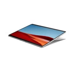 Sülearvuti Microsoft Surface Pro X Platinum 13 16/256GB hind ja info | Sülearvutid | kaup24.ee