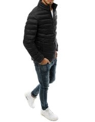 Мужская куртка Siter, черная цена и информация | Мужские куртки | kaup24.ee