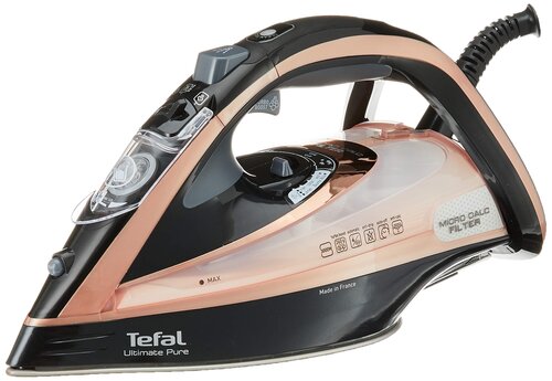 Tefal Ultimate Pure FV9845 цена и информация | Утюги | kaup24.ee