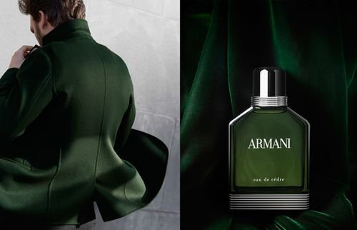 Giorgio Armani Eau de Cedre EDT meestele 100 ml цена и информация | Meeste parfüümid | kaup24.ee