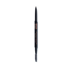 Kulmupliiats Anastasia Beverly Hills Brow Wiz Dark Brown, Tumepruun hind ja info | Kulmuvärvid, -pliiatsid | kaup24.ee