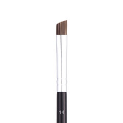 Kulmuhari Anastasia Beverly Hills Brush 14 hind ja info | Meigipintslid, -käsnad | kaup24.ee