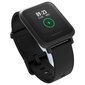 Amazfit Bip S Lite Charcoal Black hind ja info | Nutikellad (smartwatch) | kaup24.ee