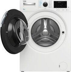 Beko HTV8746XF hind ja info | Pesumasinad | kaup24.ee