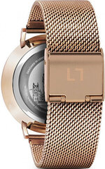 Женские часы Millner Mayfair S Rose Graphite 36 мм цена и информация | Женские часы | kaup24.ee
