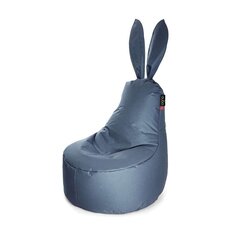 Kott-tool Qubo™ Mommy Rabbit Slate, tumesinine hind ja info | Kott-toolid, tumbad, järid | kaup24.ee