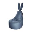 Kott-tool Qubo™ Mommy Rabbit Slate, tumesinine