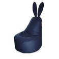 Kott-tool Qubo™ Mommy Rabbit Blueberry, sinine