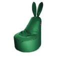 Kott-tool Qubo™ Daddy Rabbit Avocado, roheline