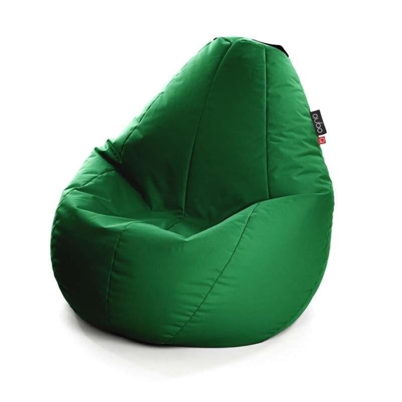 Kott-tool Qubo™ Comfort 90 Avocado, roheline hind ja info | Kott-toolid, tumbad, järid | kaup24.ee
