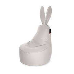 Kott-tool Qubo™ Daddy Rabbit Silver, helehall hind ja info | Kott-toolid, tumbad, järid | kaup24.ee