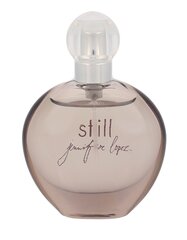 <p>Jennifer Lopez Still EDP для женщин, 30 мл</p>
 цена и информация | Jennifer Lopez Духи, косметика | kaup24.ee