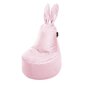 Kott-tool Qubo™ Mommy Rabbit Petale, heleroosa цена и информация | Kott-toolid, tumbad, järid | kaup24.ee