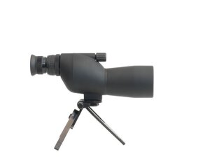 Focus Optics Bristol 15-40X50, must hind ja info | Binoklid | kaup24.ee