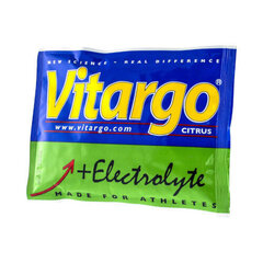 Toidulisand Vitargo Electrolyte 70 g hind ja info | Ergutid | kaup24.ee
