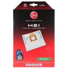 Hoover H81 hind ja info | Tolmuimejate lisatarvikud | kaup24.ee