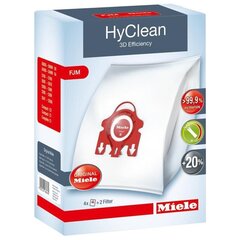 Miele HyClean 3D Efficiency FJM hind ja info | Tolmuimejate lisatarvikud | kaup24.ee