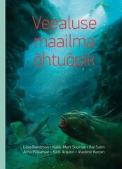 Veealuse Maailma Õhtuõpik цена и информация | Энциклопедии, справочники | kaup24.ee
