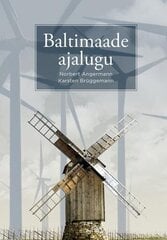 Baltimaade Ajalugu цена и информация | Исторические книги | kaup24.ee