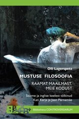 Mustus: Raamat Maailmast, Meie Kodust цена и информация | Книги по социальным наукам | kaup24.ee