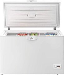 Beko HSA29540N hind ja info | Sügavkülmikud ja külmakirstud | kaup24.ee